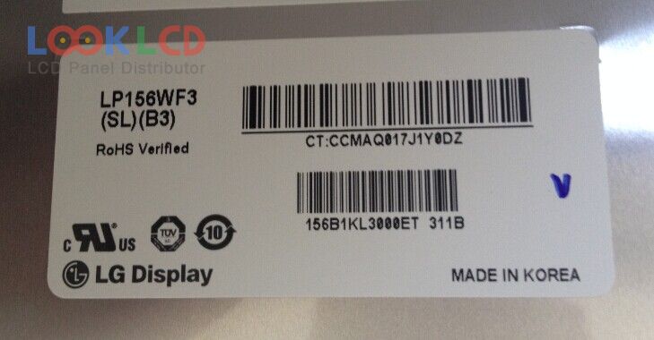 LP156WF3-SLB3